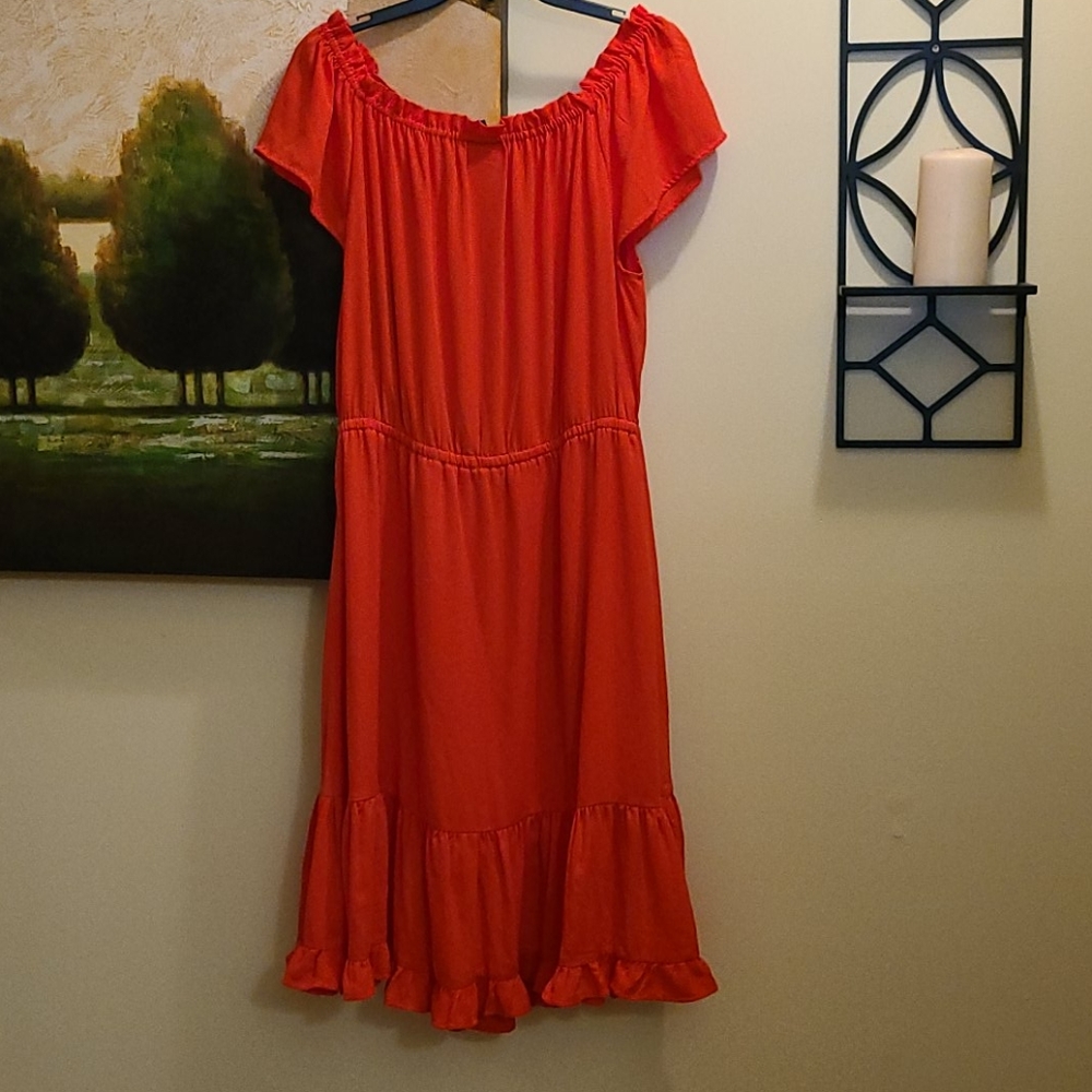 Mossimo Dress - Picture 2 of 2